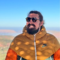 Marc Arévalo Prieto