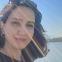 Elham Taban