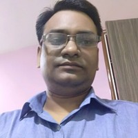 Chandra Prakash Yadav