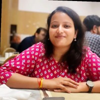 Surabhi Banke