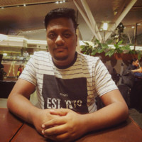 Santosh Shrikrishna
