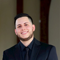 Patrick Rivera