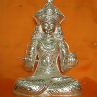 Venkates Waran
