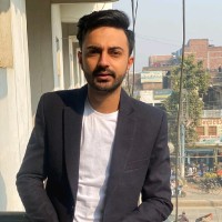 Saqib Khan