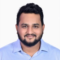James Manoj Dsouza