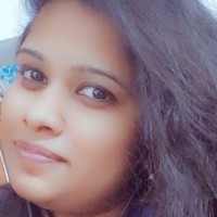 Nikitha Durgam