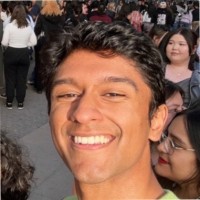 Faraaz Bukhari