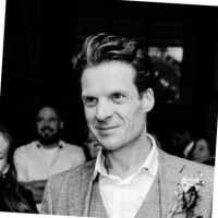 Stephan de Jonge