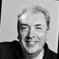 Colin Hayter