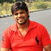 Suresh Naidu