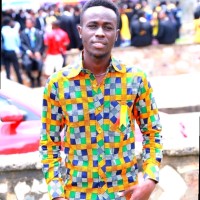Eric Adoasi