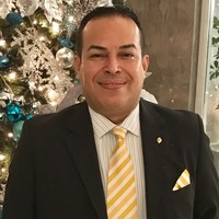 Oscar Santiago Martinez