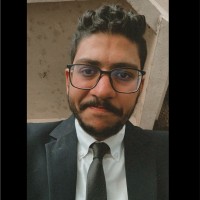 Ahmed Mohamed Sayed