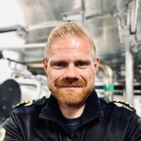 Jan Sverre Christiansen