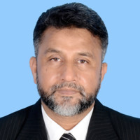 Lt Col Md Irshad Sayeed (Retd)