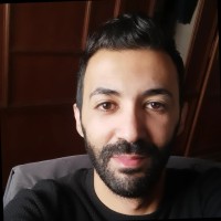 DEROUICHE Oussama