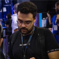 Alexandre Lima