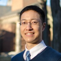 David Chiang
