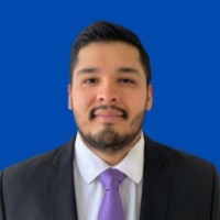 David Lara Palestina