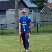 Eoghan Reilly