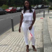 Cynthia Jean Baptiste