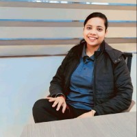 Nimisha Bajpai