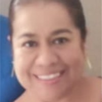 Nancy María Venegas Garro
