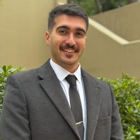 Abdallah Abu Ghali