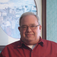 Andy Peak