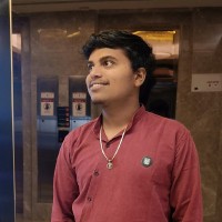 KRISHNA RATHORE