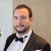 Murat Gölpınarlı