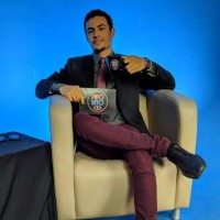 Anthony Silva