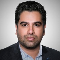 Alireza Abdollahi