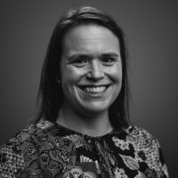 Britta Lindman