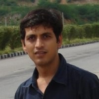 Kuldeep Saxena
