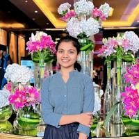 Samiksha Hogade