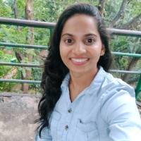 Ashwini Acharya