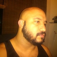 Patrick Castro