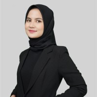 Evi Kurnia Sari