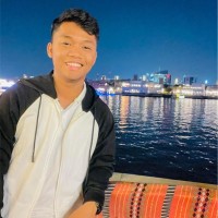 Zwe Zin Khant
