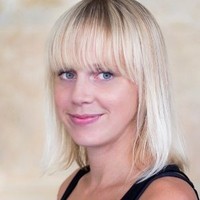 Liis Talsi