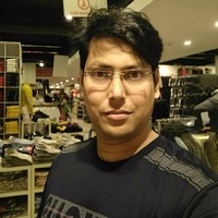 Mithun Paul
