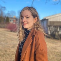 Vilde Chruickshank