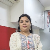 Bharti Popli