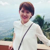 Windy Xu