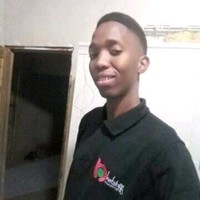 Njabulo Dube