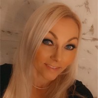 Erika Hagström