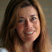 Karin Scheurwater