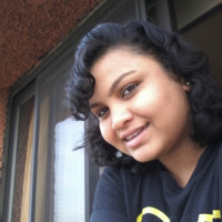 Patricia D'souza