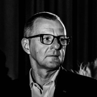 Danny Mangelschots